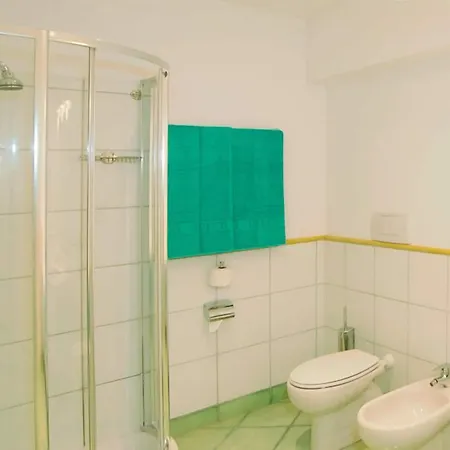 Apartamento El Greco *