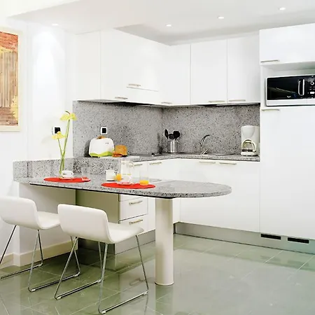 Apartamento El Greco