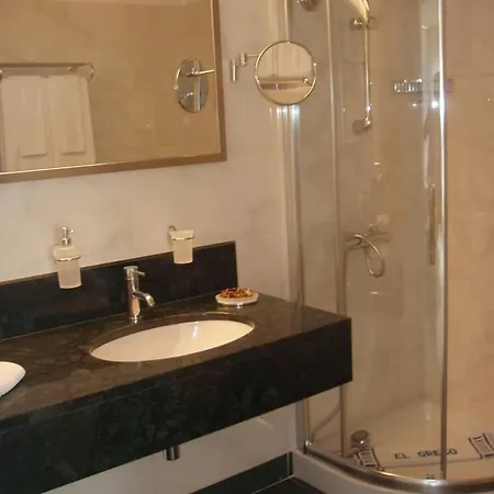 El Greco Apartamento *