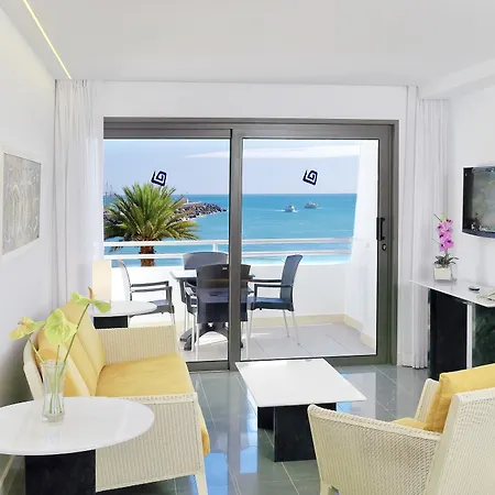 El Greco Apartamento Puerto Rico (Gran Canaria)