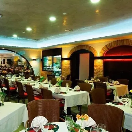Apartamento El Greco *
