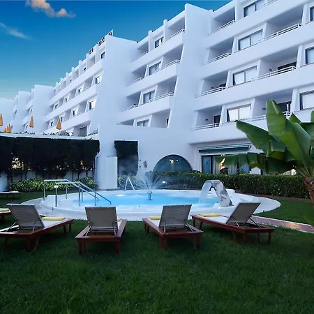 Apartamento El Greco Puerto Rico (Gran Canaria)