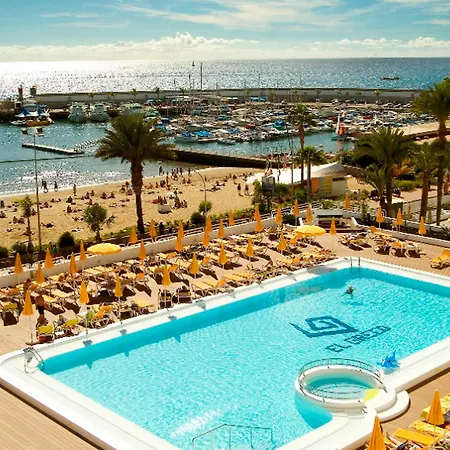 Apartamento El Greco Puerto Rico (Gran Canaria)