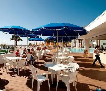El Greco Apartamento Puerto Rico (Gran Canaria)