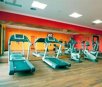 El Greco Apartamento *