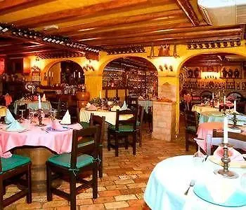 El Greco Apartamento