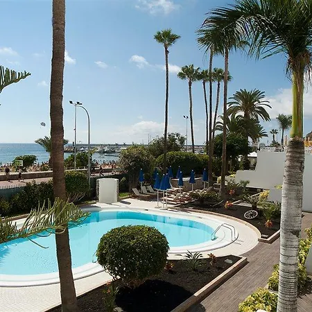 El Greco Apartamento Puerto Rico (Gran Canaria)