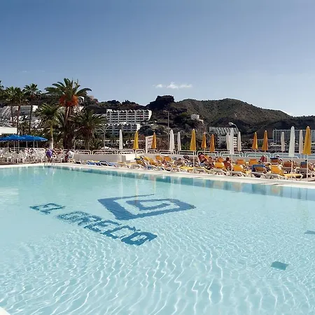 El Greco Puerto Rico (Gran Canaria)