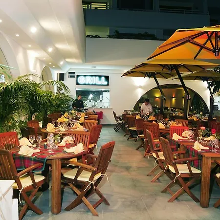 Apartamento El Greco
