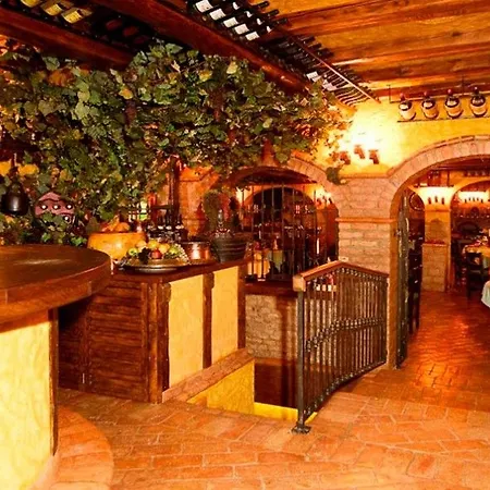 Apartamento El Greco *