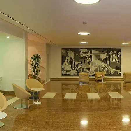 Apartamento El Greco *