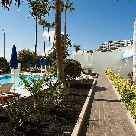 El Greco Apartamento Puerto Rico (Gran Canaria)