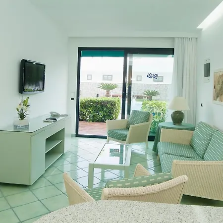 Apartment El Greco (adults Only) *