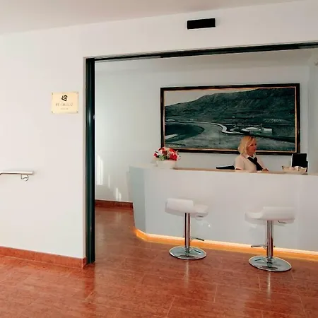 Apartment El Greco (adults Only) Puerto Rico (Gran Canaria)