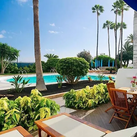 El Greco (adults Only) Apartment Puerto Rico (Gran Canaria)
