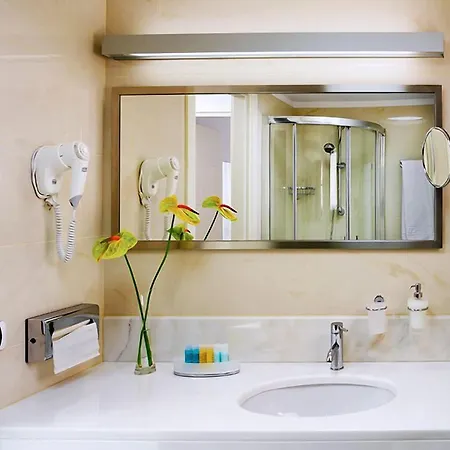 El Greco (adults Only) Apartman Puerto Rico (Gran Canaria)
