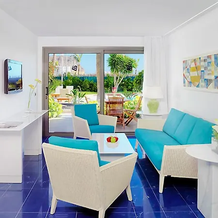 El Greco (adults Only) Apartman Puerto Rico (Gran Canaria)
