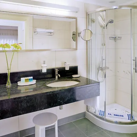 Apartment El Greco (adults Only)
