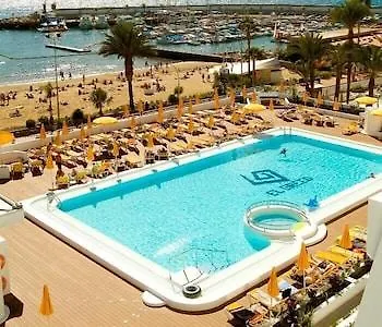 El Greco (adults Only) Apartman *