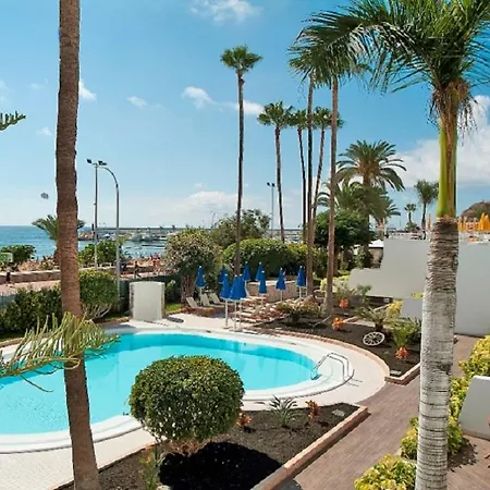 El Greco (adults Only) Puerto Rico (Gran Canaria)