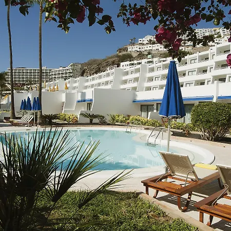 El Greco (adults Only) Puerto Rico (Gran Canaria)