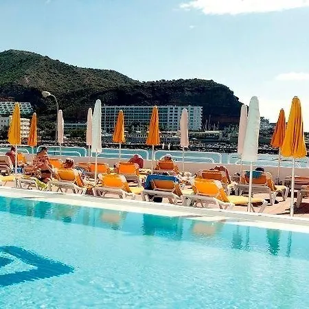 El Greco (adults Only) Apartament Puerto Rico (Gran Canaria)