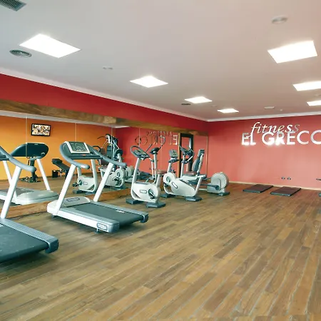 El Greco (adults Only)