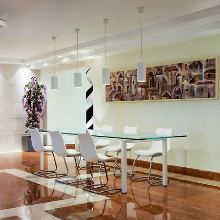 Apartament El Greco (adults Only) Puerto Rico (Gran Canaria)