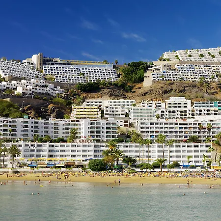 Apartament El Greco (adults Only) Puerto Rico (Gran Canaria)