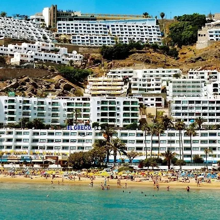 Apartament El Greco (adults Only) *