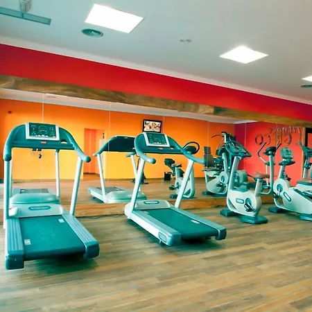 El Greco (adults Only) Apartament *