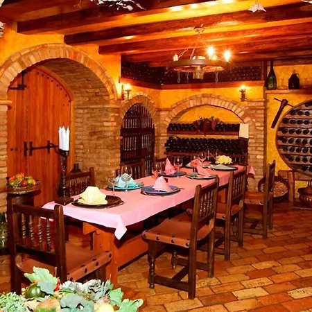 El Greco (adults Only) Apartment