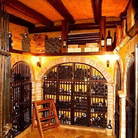 El Greco (adults Only) Apartment