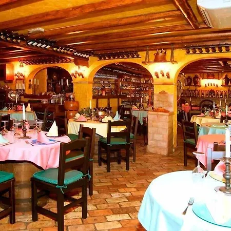 El Greco (adults Only) Apartament