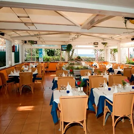 Apartament El Greco (adults Only)