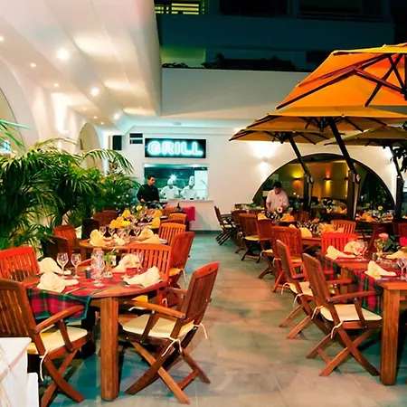 El Greco (adults Only) Apartament