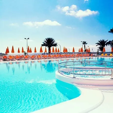 El Greco (adults Only) Apartment Puerto Rico (Gran Canaria)