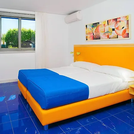 Apartment El Greco (adults Only)