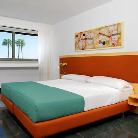 El Greco (adults Only) Apartament Puerto Rico (Gran Canaria)