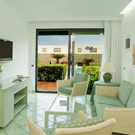 El Greco (adults Only) Apartament Puerto Rico (Gran Canaria)