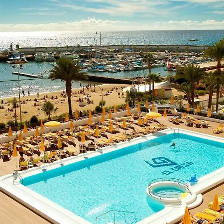 El Greco (adults Only) Apartment Puerto Rico (Gran Canaria)