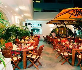 El Greco (adults Only) Apartman