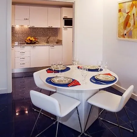 El Greco (adults Only) Apartment Puerto Rico (Gran Canaria)