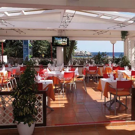 El Greco (adults Only) Apartman *