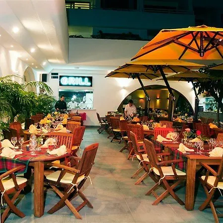 El Greco (adults Only) Apartman