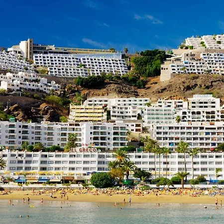 El Greco (adults Only) * Porto Rico