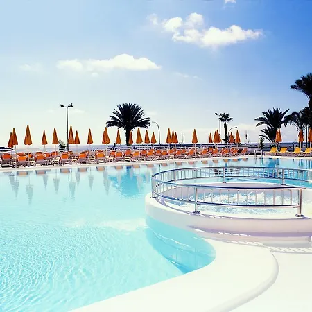 El Greco (adults Only) Puerto Rico (Gran Canaria)