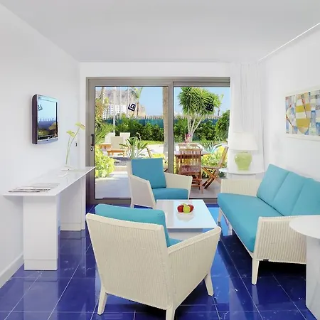 El Greco (adults Only) Puerto Rico (Gran Canaria)