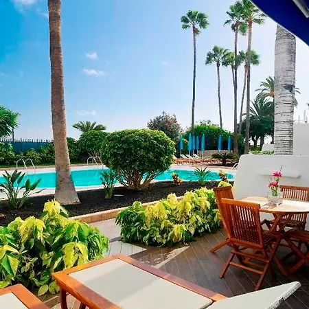 El Greco (adults Only) Apartment Puerto Rico (Gran Canaria)