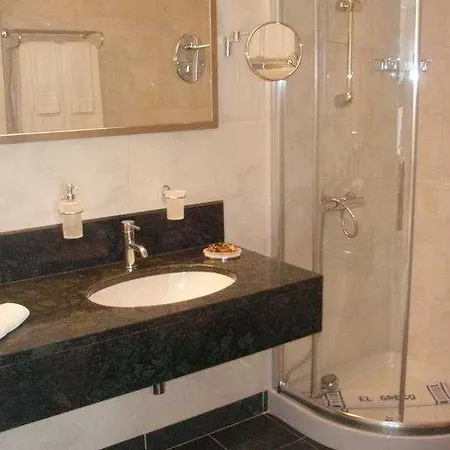 El Greco (adults Only) Apartment *
